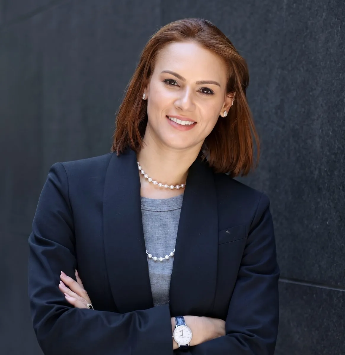 Solomiya Hrytsak